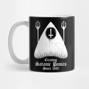 Satanic Panics Mug